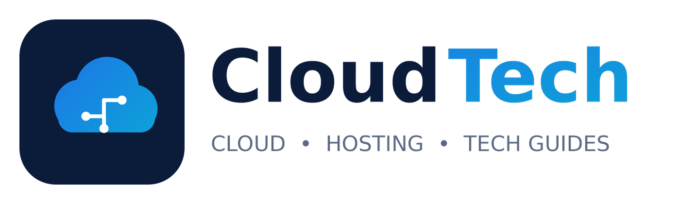 Cloud Tech – Best Hosting and Tech Guide